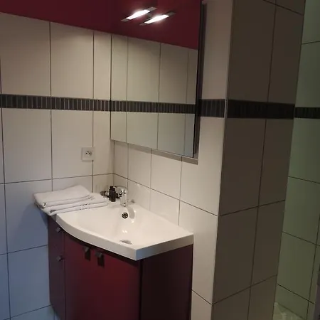 Les Chambres Du Meunier Juigne-sur-Loire Zimmer foto