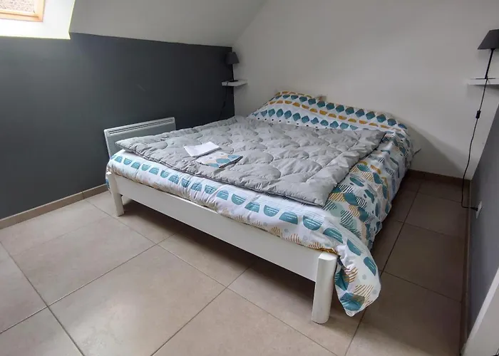 Les Chambres Du Meunier