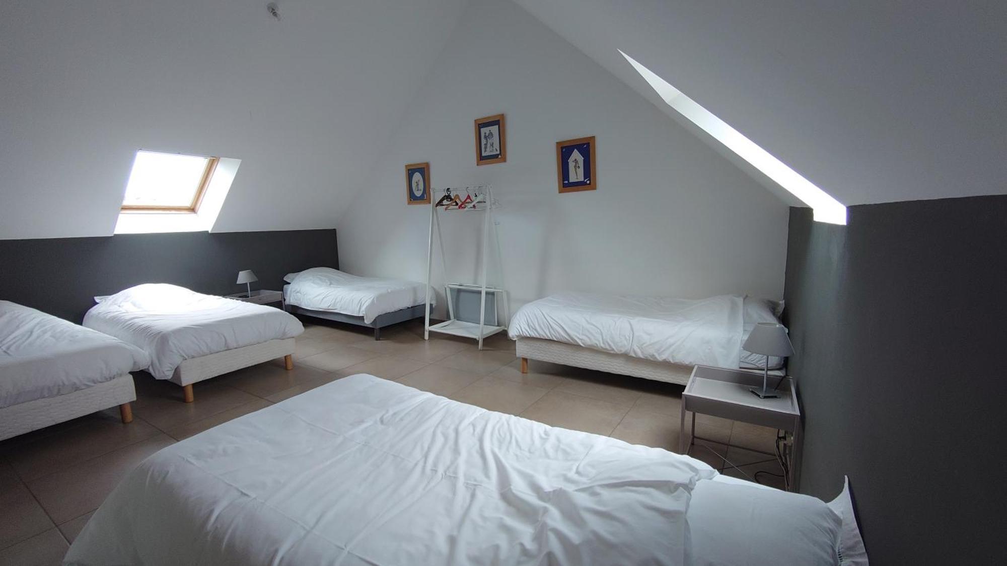 Hostel Les Du Meunier