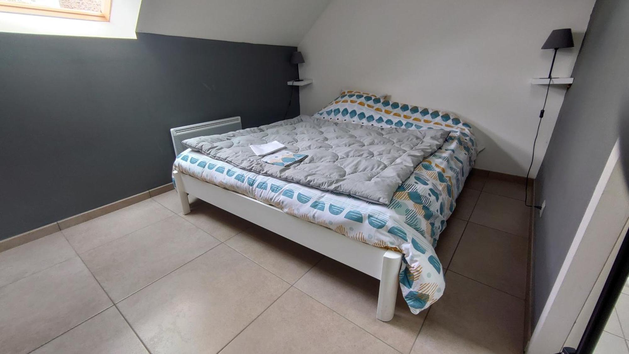 Hostel Les Du Meunier Juigne-sur-Loire