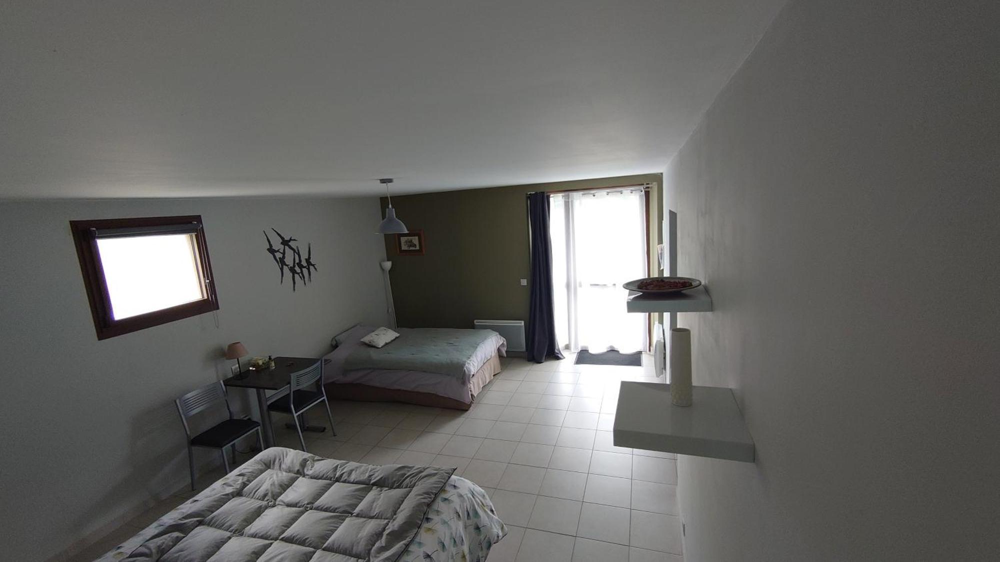 Hostel Les Du Meunier Juigne-sur-Loire
