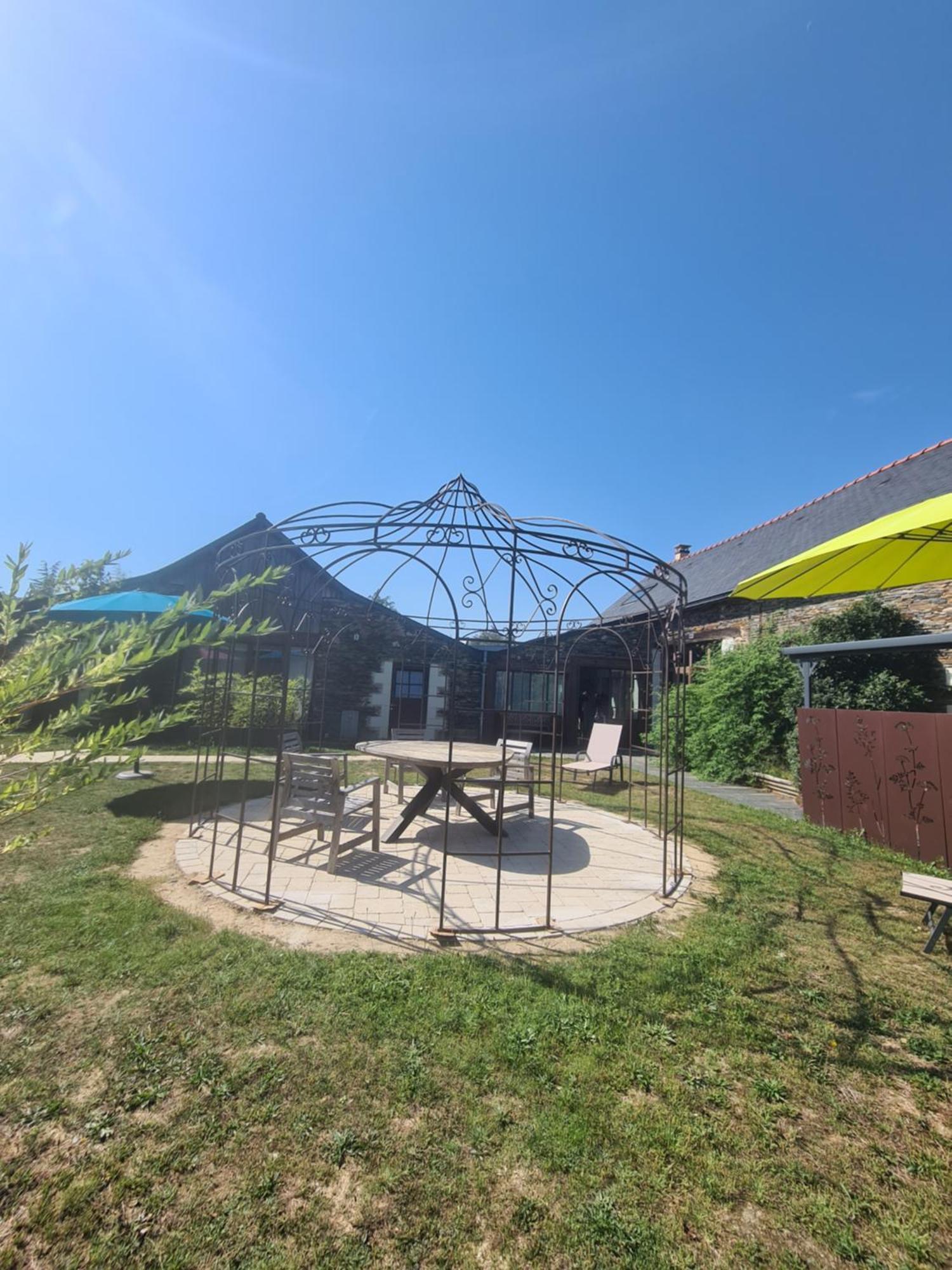 Les Du Meunier Juigne-sur-Loire