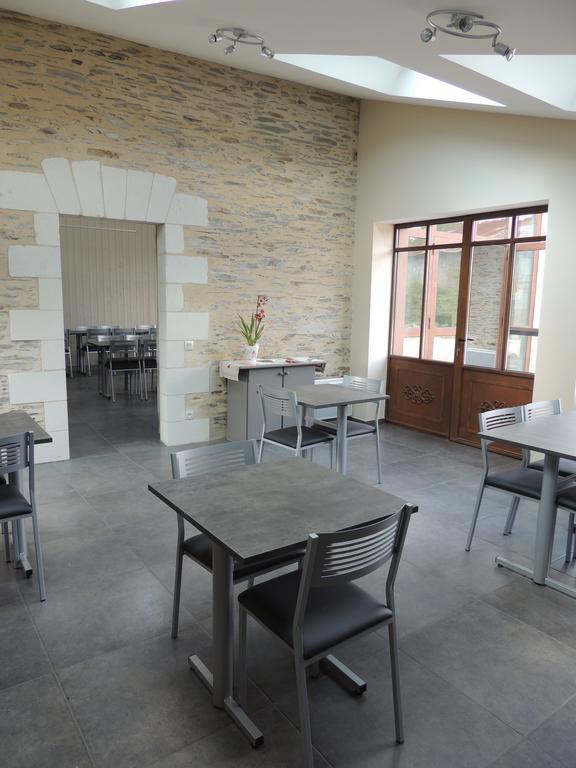 Hostel Les Du Meunier *