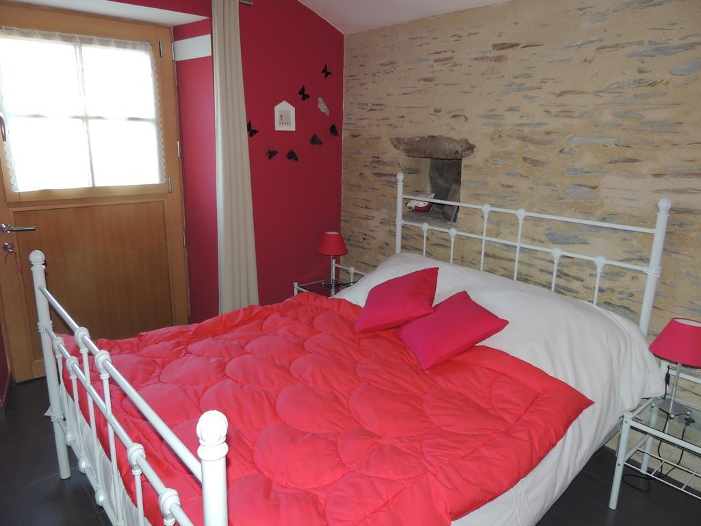 Hostel Les Du Meunier