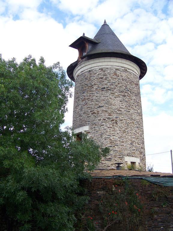 Hostel Les Du Meunier